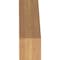 Ekena Millwork 5 1/2"W x 16"D x 16"H Imperial Smooth Knee Brace, Western Red Cedar BRC06X16X16IMP00SWR - alternate 3